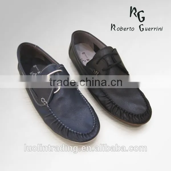 Fashion Wholesale Lace up Casual Shoes photo-4