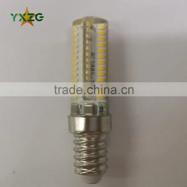 Cheapest Factory Manufacturer Directly Top Sale Flame E14 Led,e14 Led Bulb,led Lamp E14 photo-3