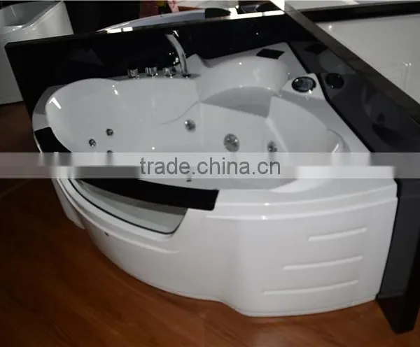 China Manufacture Whirlpool System,indoor Whirlpool,spa Whirlpool photo-3