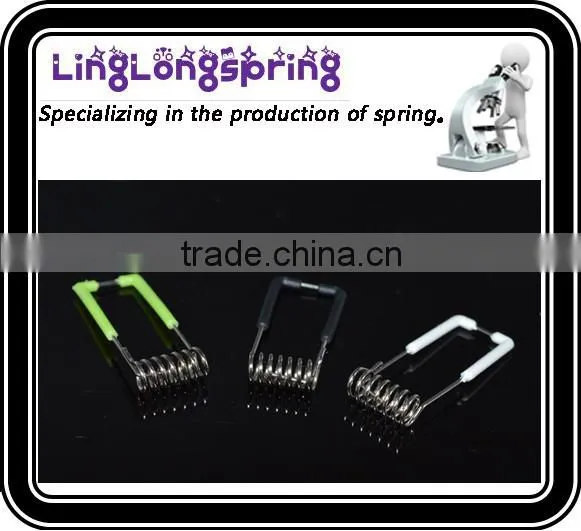 LED Torsion Springs photo-2