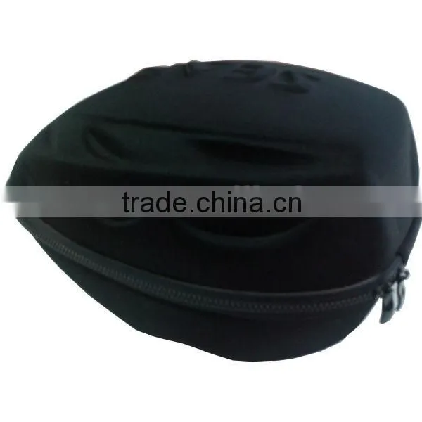 Hard Shell Helmet Case for Bicycle photo-3
