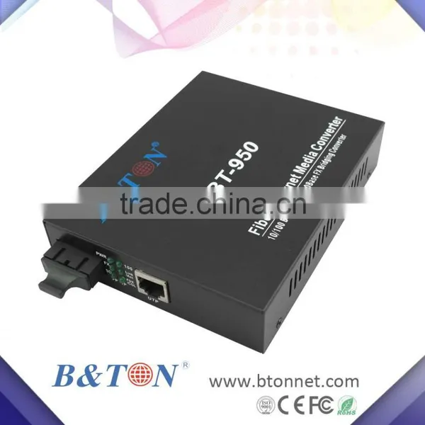 Media Converter Optical to Rj45 photo-5
