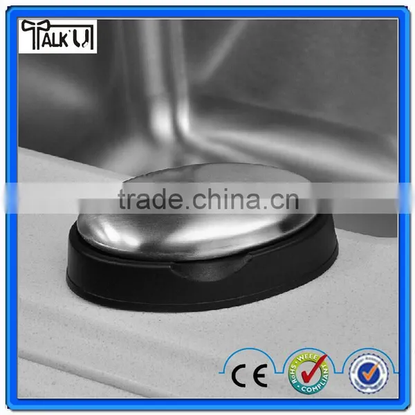 Best Whitening Oval Odor Removing Cleaning Stainless Steel Soap, Magic Polishing Laundry Stainless Steel Soap photo-3