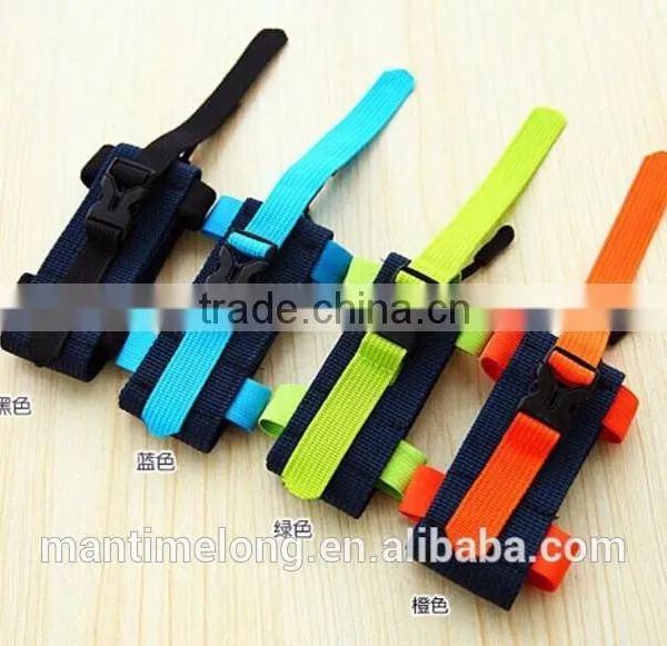 Running Sport Mobile Phone Bag Arm Case Holder Hanging Bags Outdoor Sports Equipment Phone Pocket Armband Case Cell Phone Pouch