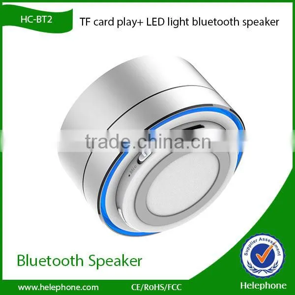 HC-BT2 Electronics 2016 Bluetooth Speakers Bluetooth Speaker Portable photo-3