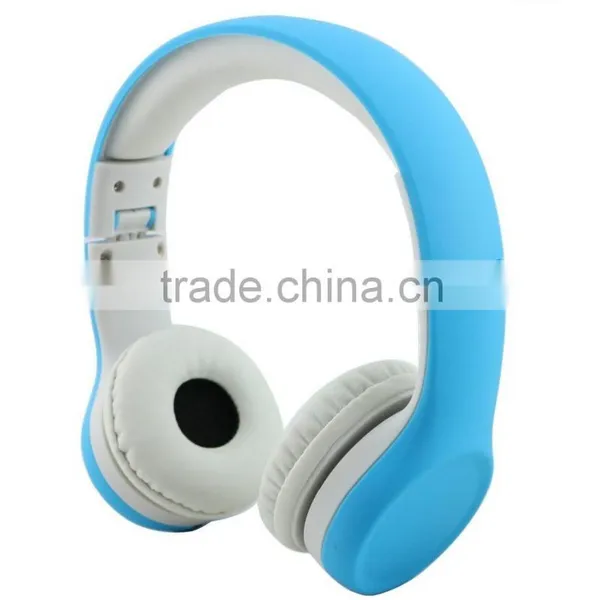 Children Headphone Stereo Mono Mp3