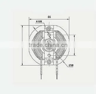 Shaded Pole Motor photo-6