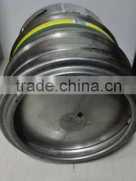 Used Beer Keg 30L Din Keg With A Type, 1100pcs for Sale photo-3