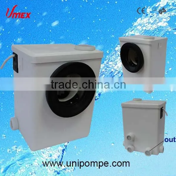 700W Macerator Pump Sanitary Pump