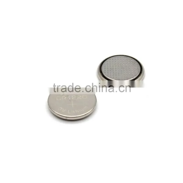 CR1220 Lithium Button Cell photo-5