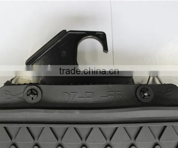 Floor Liner/Car Mat/Auto Mat Liner for VW Polo photo-2