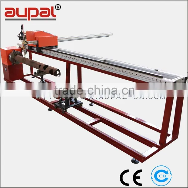 Easy Operation Factory Price Steel Plate and Pipe Oxy-fuel Cutting Machine