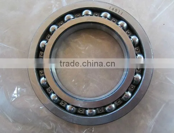 Ball Bearing 6204 for Electrombile photo-3