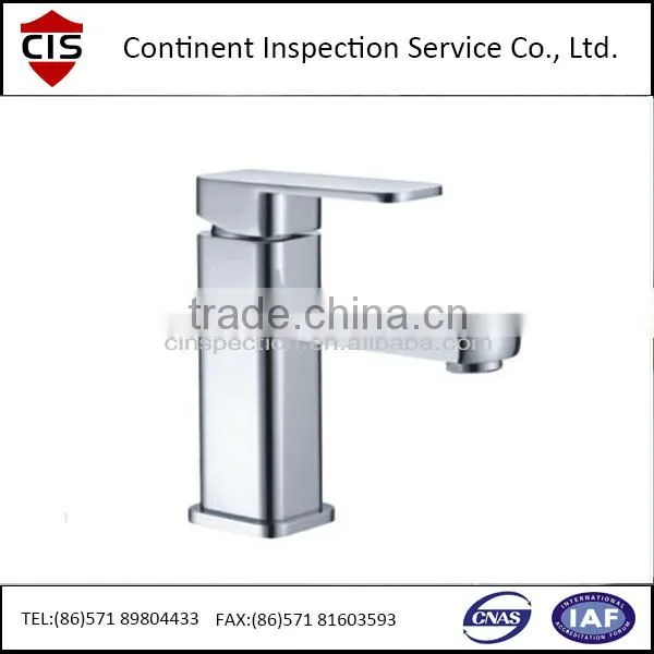 Faucet/water Faucet Pre-shipment Inspection/During Production Service in China photo-2