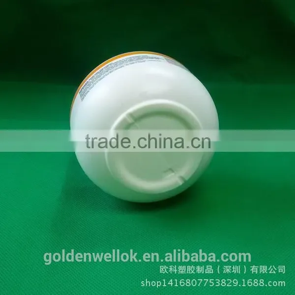 Plastic Bottle Spray Head photo-3