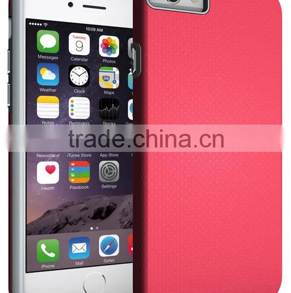 Top Selling Products 2015 Cell Phone Case Covers for Iphone 6plus, OEM Mobile Covers photo-3
