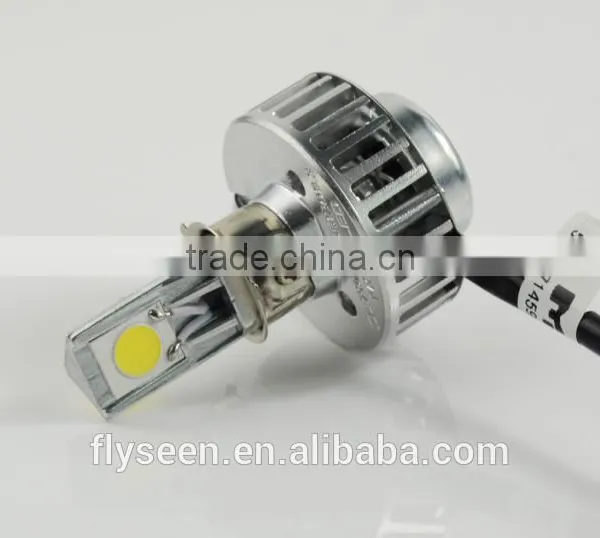 h4 Led Motorcycles, 2500lm 24w M3 Headlight h4 Led Motorcycles Headlight photo-5