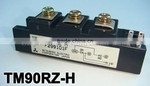 Electronic TM90RZ-H Quality Guarantee photo-2