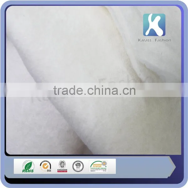 Needle Punched Cotton Filled Quilt Batting Mattress photo-5