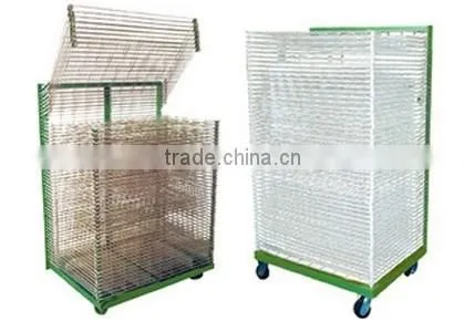 Top Sales Guangzhou Bottle Shutter Screen Printer photo-5