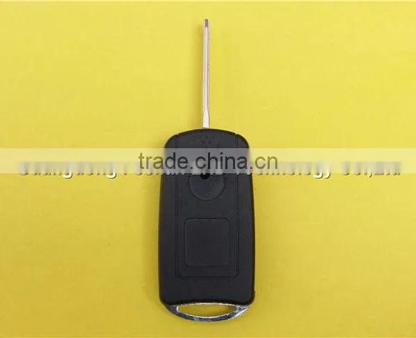 NEW 3+1 Buttons Flip Key Case Shell Cover Replacement Toyota Camry Corolla Yaris Rav4 Quality Choice photo-2
