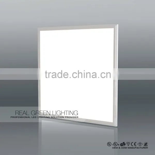 40w Recessed Integrated Panel Light Square High Lumen 2600LM 3000K-6500K 40w LED Integrated Panel Light photo-2