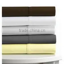 COTTON FLAT SHEET