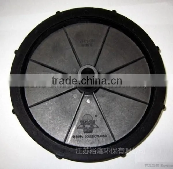 Low Cost/EPDM Aerator for Paper Making Water Treatment photo-3