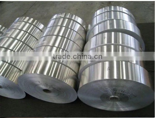 Thin 3003 H14 Aluminum Strip for Aluminum Cap Material photo-5