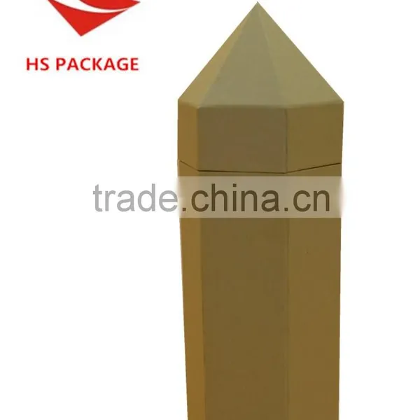 Flocking Pencial Shaped Box photo-4
