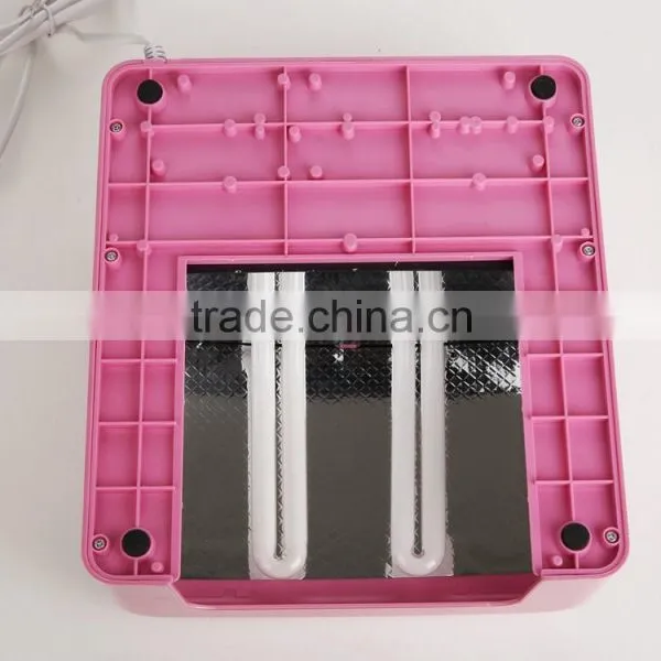 Hotest Sales uv Nail Dryer 818 uv Gel Lamp photo-4
