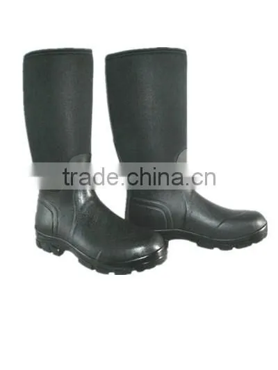 2014 Durable Men Safety Working Boots