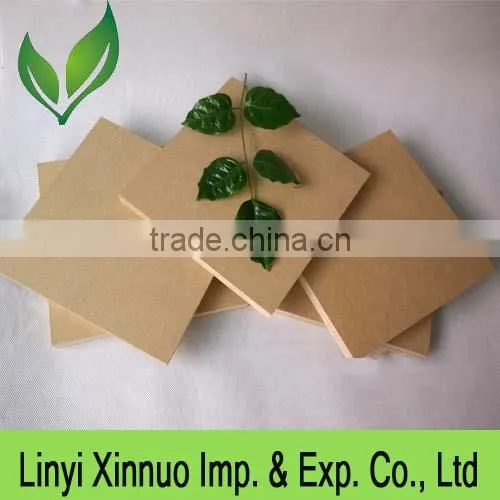High Gloss uv Mdf Sheet Slotted Mdf Wood Factory