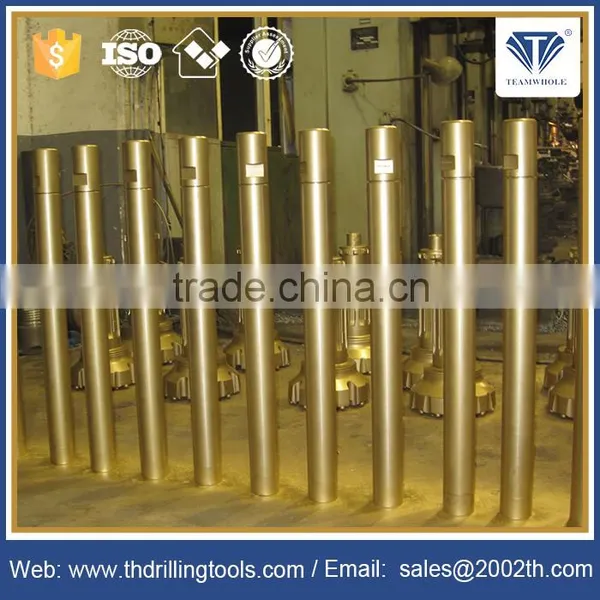 6" DTH Hammer for Mining photo-5