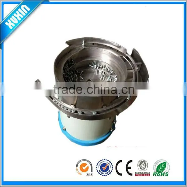 Vibrating Disk,screw Vibration Plates