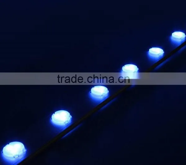 Digital Rgb RGB Dot Waterproof Christmas Dmx Led Pixel Light for Outdoor Wall Decoration Lighting photo-4