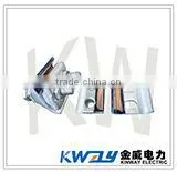 Aluminium Copper Biametallic Wire Clamp, CAPG Type,CAPG-A1(AL16-70 CU6-50) photo-4