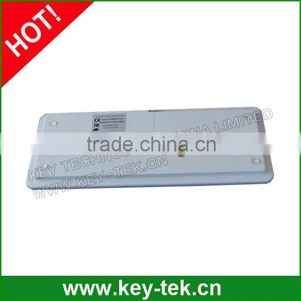 IP68 Industrial Silicone Keyboard/Medical Keyboards/waterproof Keyboards With Touchpad photo-2