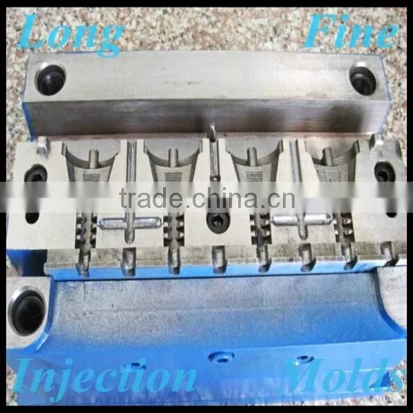Top Quality Plastic Parts Manufacturing photo-4