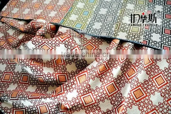Jacquard Fabric Designs