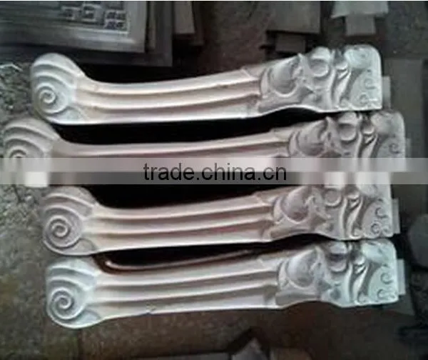 Low Cost Cnc Balsa Wood Cutting Machine Senke Wood Stair Copper Steel Stainless Steel Foam Granite Discount Price 3KW Spindle photo-6