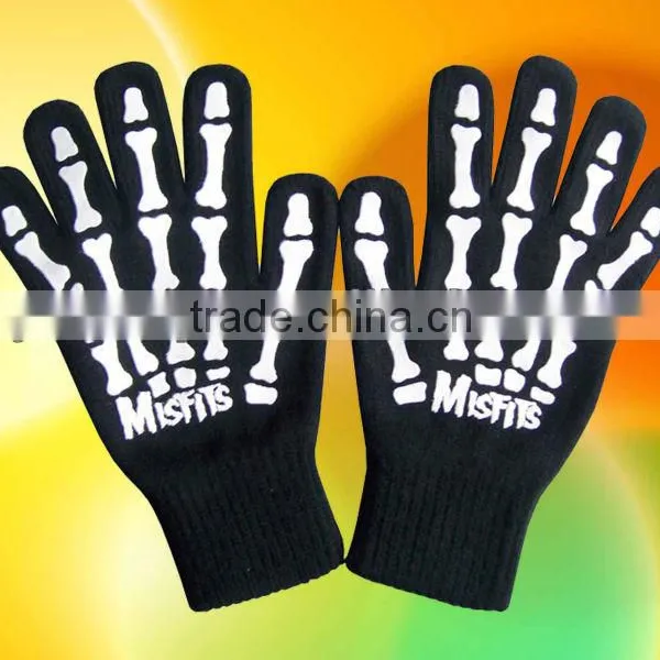 LED Gloves