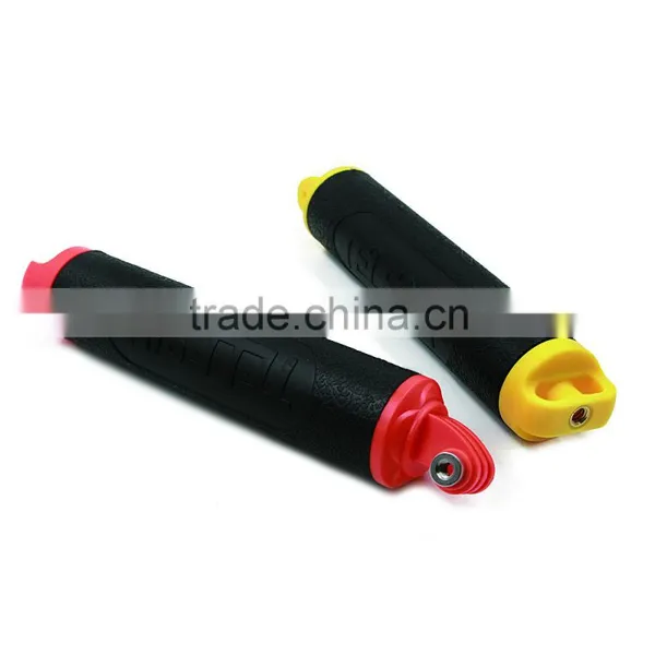 Gopros Accessories Telesin Floaty Bobber With Pistol Trigger Grip Set for Action Camera. photo-2