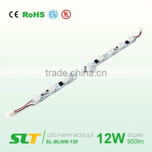 DC12V / 24V, 10W 3535 led sign or light box from lighting manufacturer SL-BL009-120