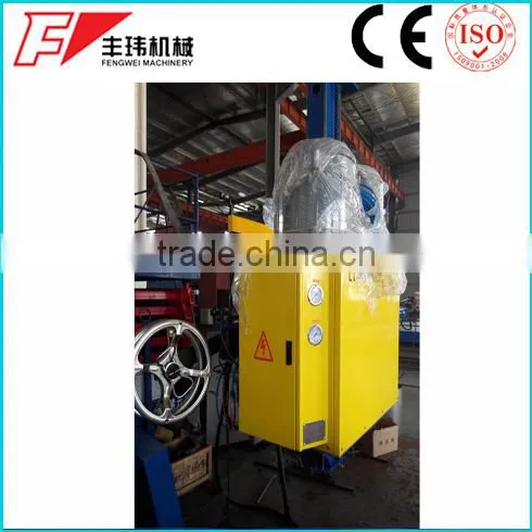 LH3040 Welding Column and Boom for Pipe Welding photo-3