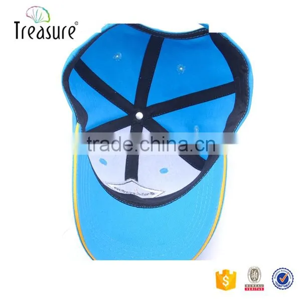 China Supplier Baseball Cap Cotton Patch Logo Design Curved Brim Baseball Cap Hats for Men Supplier's Choice photo-6