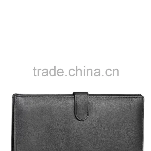 Genuine Leather Wallet photo-3