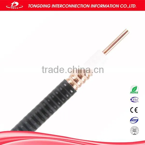 50 Ohms Factory rf Cable, Cable Coaxial