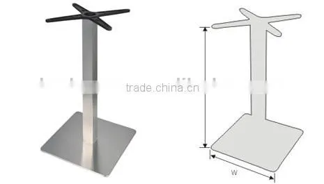 Good Quality Table Base Fancy Table Base