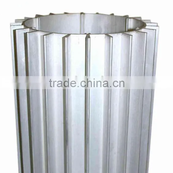 Aluminium Profile/Aluminum Extrusion Profile